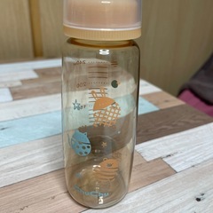 哺乳瓶瓶3点セットの画像