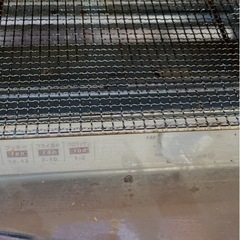 トースターの画像