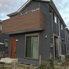 【塗装職人】北九州　中間　直方付近　求人募集中‼️の画像