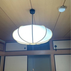 照明器具の画像