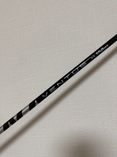 ベンタスブラック　6X
