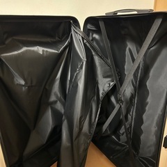 スーツケースの画像