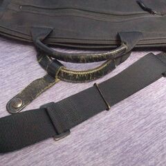 ☆ポーター　吉田カバン　ブリーフケース　ビジネスバッグ（使用品）☆の画像