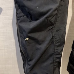 FXR スノーウェアの画像