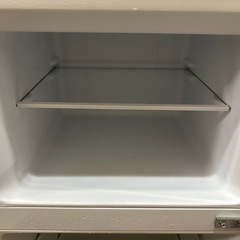【取引中】2/25引取り限定 Hisense 冷蔵庫の画像