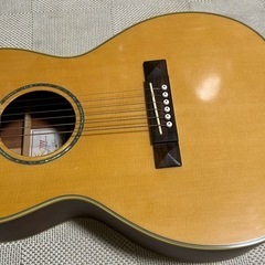 多少値下げ可 ZENN ZP73 アコースティックギター｜初心者向けの画像