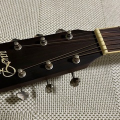 多少値下げ可 ZENN ZP73 アコースティックギター｜初心者向けの画像