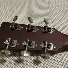 多少値下げ可 ZENN ZP73 アコースティックギター｜初心者向けの画像