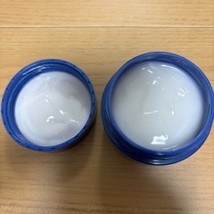 白潤PREMIUMクリーム　肌ラボ　特濃浸透美白クリームの画像