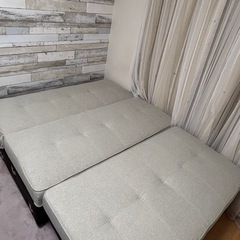 2.5人掛けソファの画像