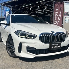 令和3年式BMW1シリーズ  Mスポーツ　ワンオーナー車が新着入庫しました🚗✨ディーゼルターボ車で人気の高い低走行&安心のワンオーナー車です✨気になる方は早めにお問い合わせ下さい📩の画像