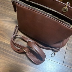 ビューティーアンドユース　バッグの画像