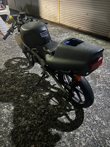 NS1 放置不動