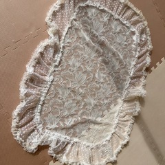 🌸　隙間に！　長方形タイプの画像