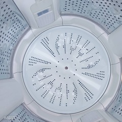 B031 送料設置無料　日立　　人気モデル　ビートウォッシュ洗濯機　7.0㌔の画像