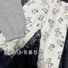 H＆M 男女兼用 ズボン 80cm セット売りの画像