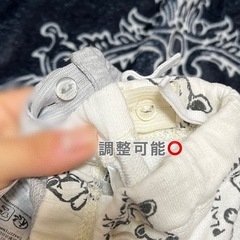 H＆M 男女兼用 ズボン 80cm セット売りの画像