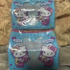 ポーチ3個セットの画像