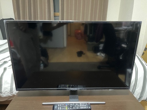 テレビ