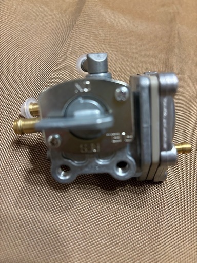 YAMAHA SRV純正新品燃料コック