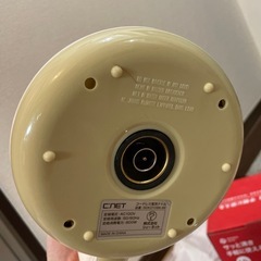 電気ケトルの画像