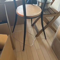 【無料】丸テーブル ダイニングテーブル 木製 の画像