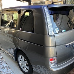 追記平成23年式 トヨタ アイシス  令和8年度分自動車税込みの画像