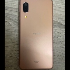 ②Androidスマホの画像