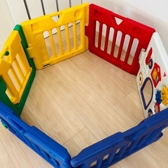 ミュージカルキッズランドDX 日本育児の画像