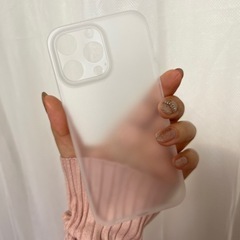 在庫処分　iPhone 13pro ハードケース 160個
の画像
