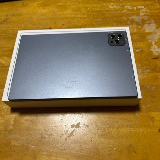 格安！10インチアンドロイドタブレット2025　