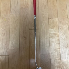 【人気】テーラーメイド GHOST Spider パター 約80cm 5000円の画像