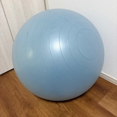 バランスボール‼️激安‼️大人用‼️の画像