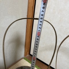 造花用 花かご3セットの画像