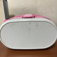 お弁当箱　3段の画像