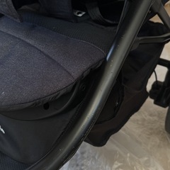 【トラベルシステム】Joie アイ・スナグ2＋i-Base lx2＋ライトトラックス 3点セットの画像