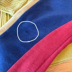 子供服95cm　7枚の画像