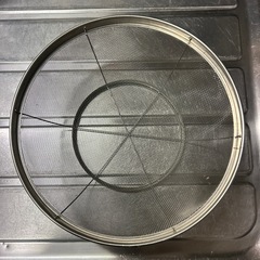 キッチン　おたま　しゃもじ　ザル　バットの画像