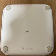 体重計の画像