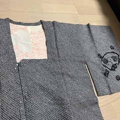 着物まとめ売りの画像