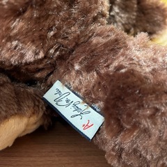 ディズニー　ぬいぐるみの画像