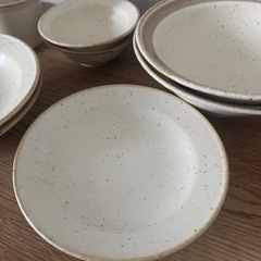 美濃焼　食器　セット10点の画像