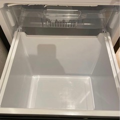 【高年式】2020年式 154L Hisense 2ドア 冷蔵庫 の画像