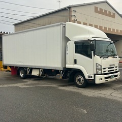 地場ドライバー募集　2t車と4t車の運転手を募集していますの画像