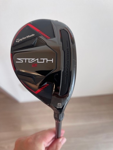 ステルス2 #5 5U アッタスMB HY 85S