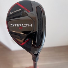 ステルス2 #5 5U アッタスMB HY 85Sの画像