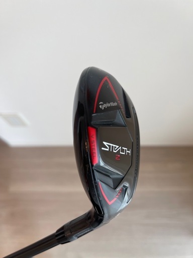 ステルス2 #5 5U アッタスMB HY 85S