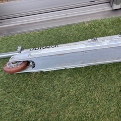 キックスクーターの画像