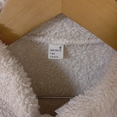 アプレレクール＊110cmの画像