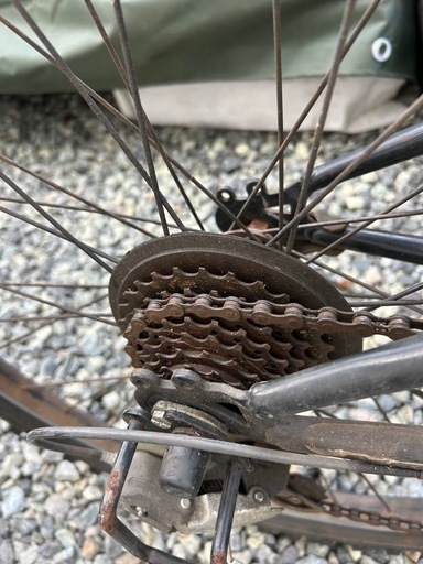 26インチ